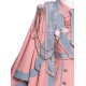 Yupbro Sheffield Pink Edition JSK, Blouse, Jacket, Big Cape and Small Epaulette Cape(Leftovers/2 Colours/Full Payment Without Shipping)